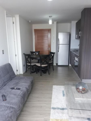 Departamento Rio Calle Calle